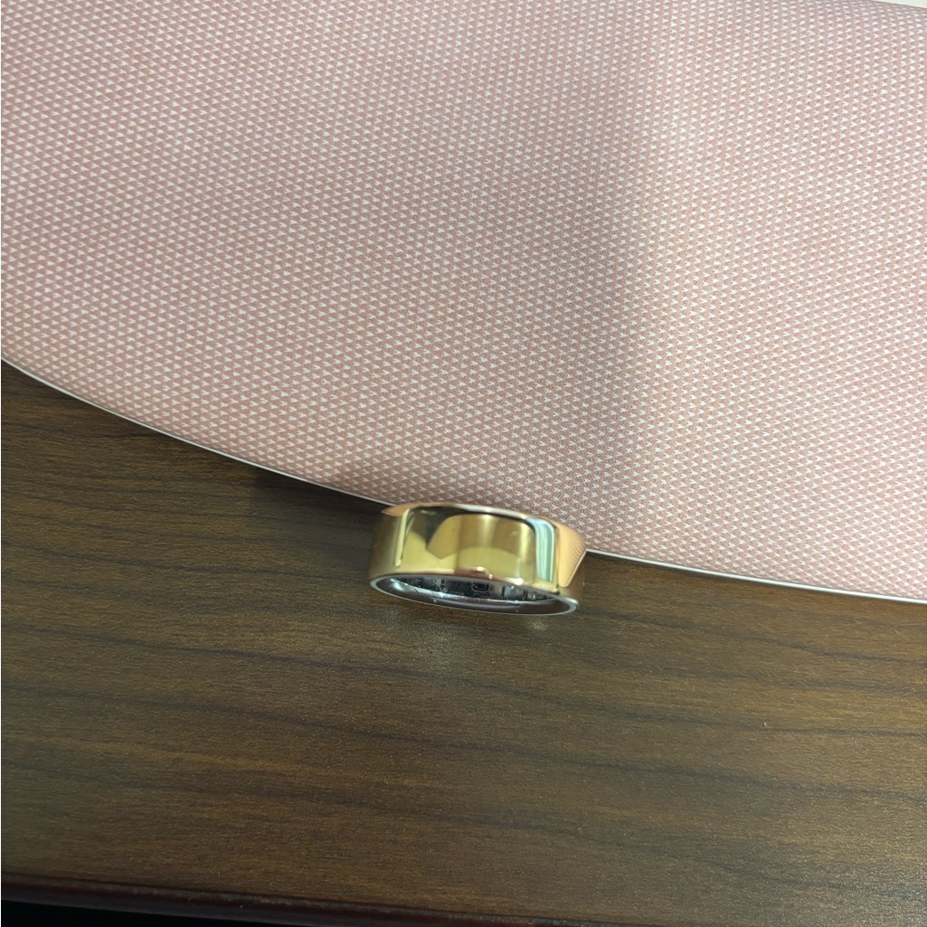 Oura Ring Gen 4